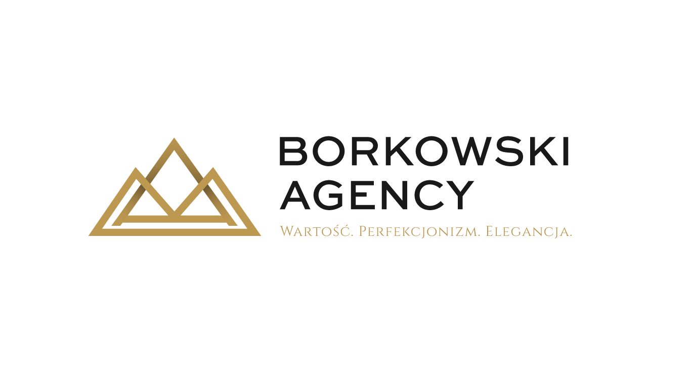 Borkowski Agency - Wartość. Perfekcjonizm. Elegancja.